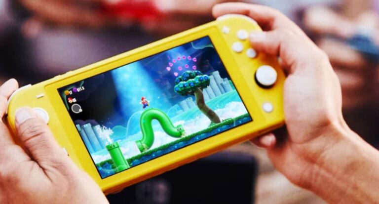 Top 10 Nintendo Switch Multiplayer Games - Yaninagames