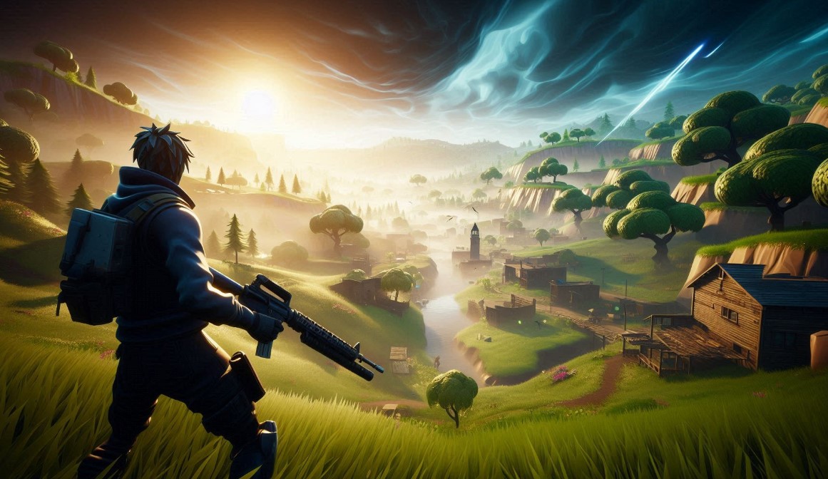 Unreal Engine 4 vs 5 – Which to Choose for Game Development?