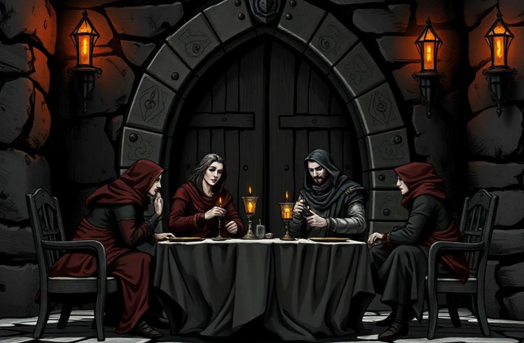 Tips for Picking the Baldur’s Gate 3 Best Class
