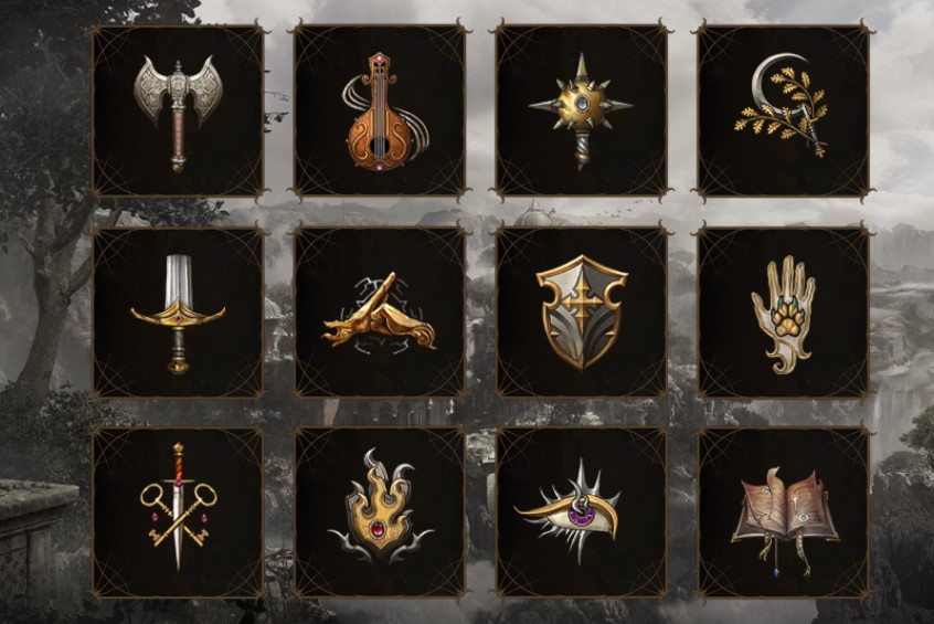 Baldur’s Gate 3 Best Class