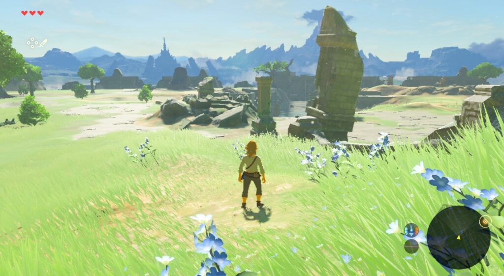 Game Level Design