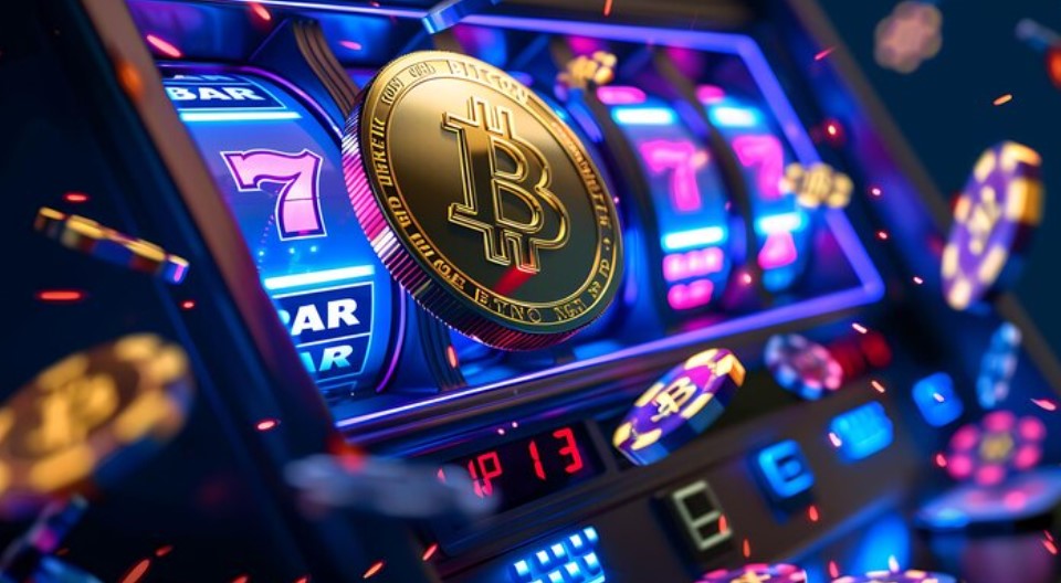 Bitcoin Casinos As a New Era of Online Gambling