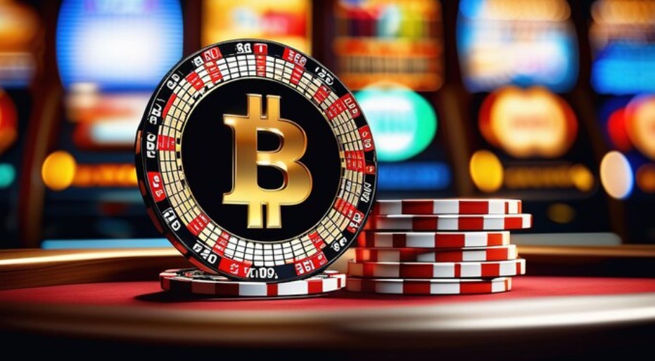 Bitcoin Casinos