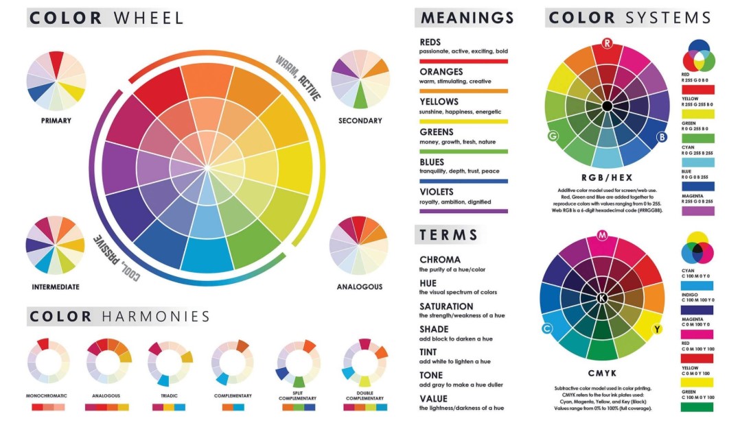 How Do Design Colors Affect the Gaming Experience?