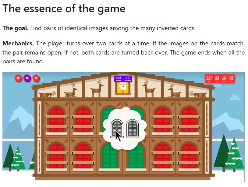 Casual Browser Games