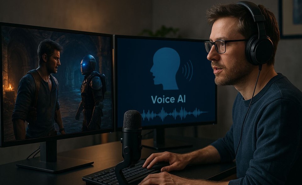 Voice AI