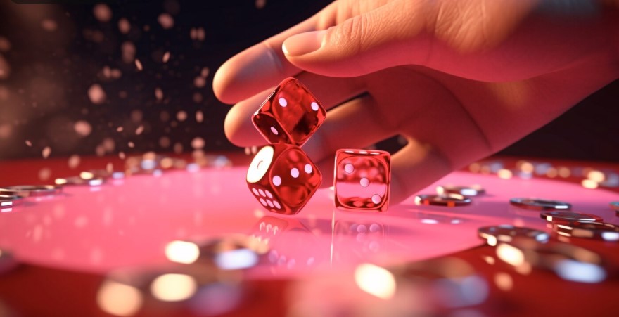 How to Make Your Own Online Casino Games in 2025?