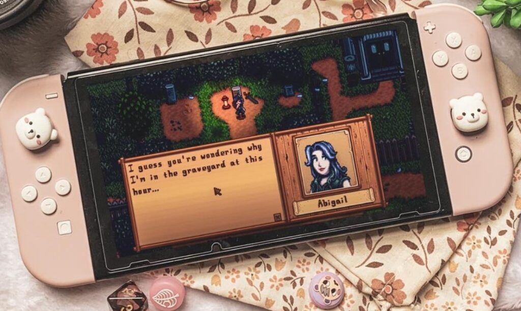 Cozy Games
