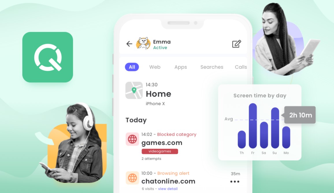 Safe Gaming for Kids – Tech Tools Every Parent Should Know