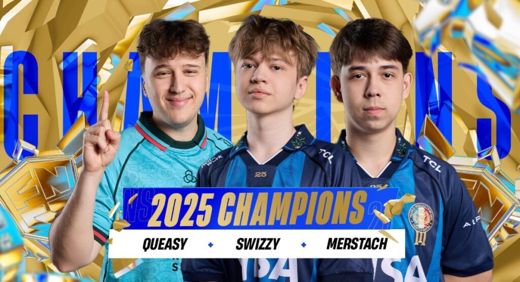 Fortnite Global Championship