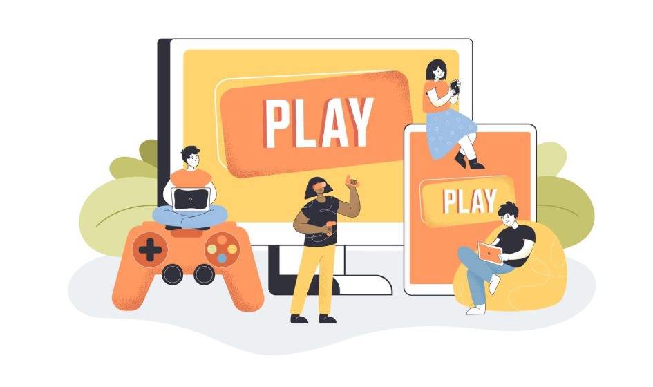 Why Is Ten-Minute Gaming Getting Popular?
