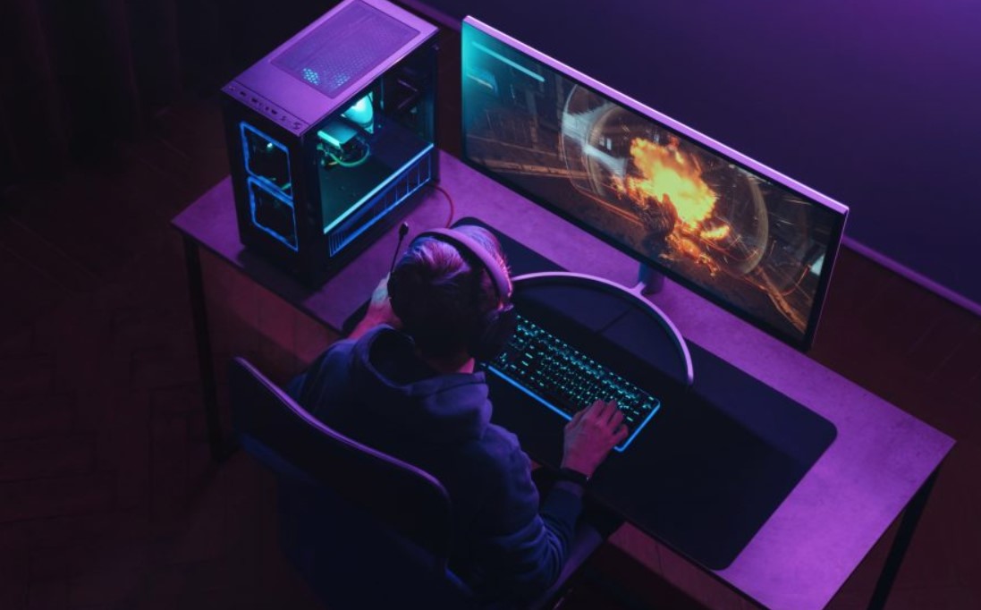 Video Game Dedveloper Becoming a Video Game Developer with the Great Career