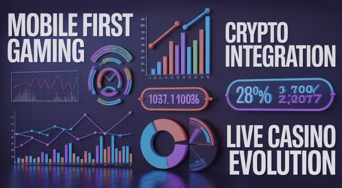 iGaming Trends