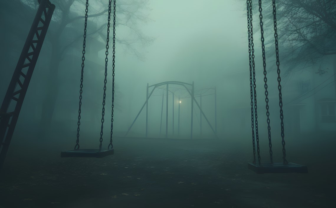 How Did Silent Hill Games Redefine the Survival Horror Genre?