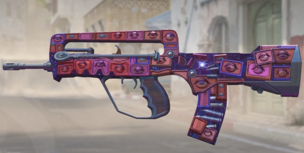 Cheapest CS2 Skins