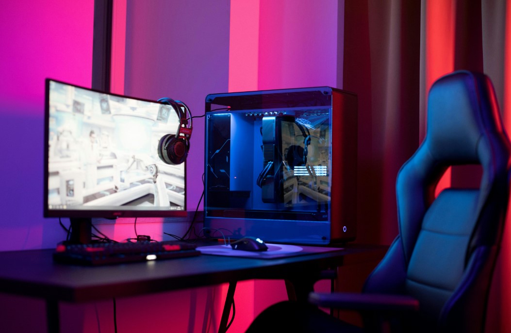 Level Up Gaming through Boosting Education
