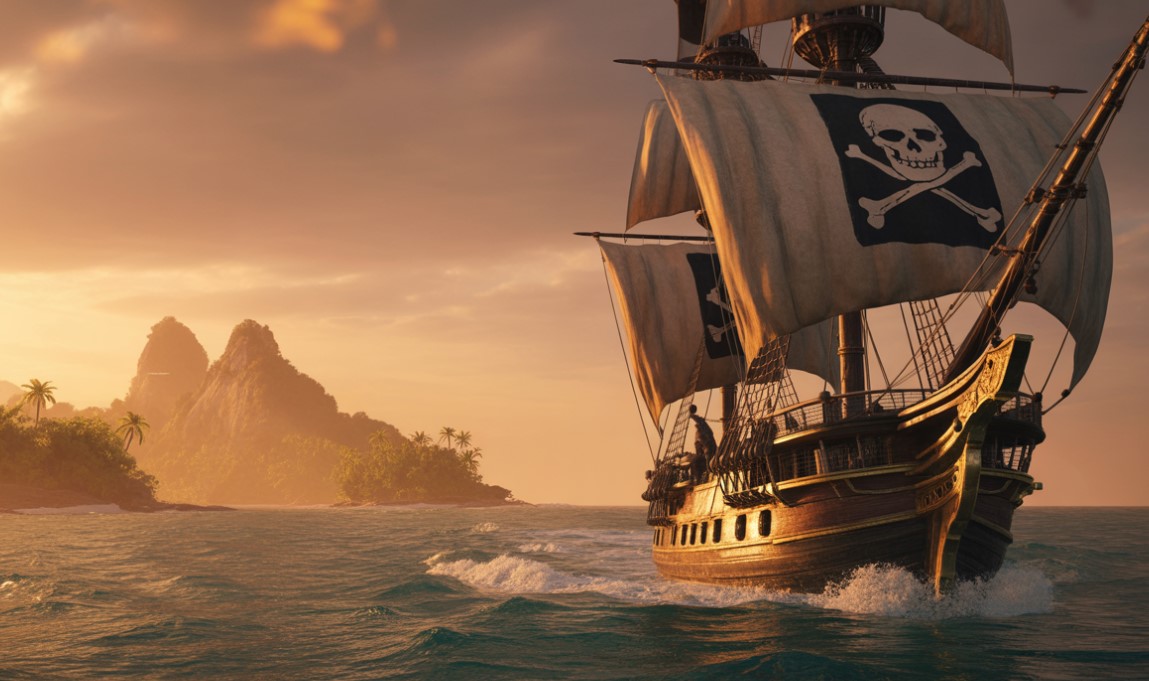 Sea of Thieves Review