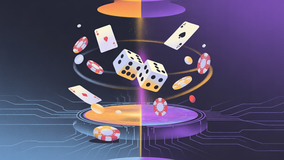 The Psychology Behind Chance Elements in Gameplay