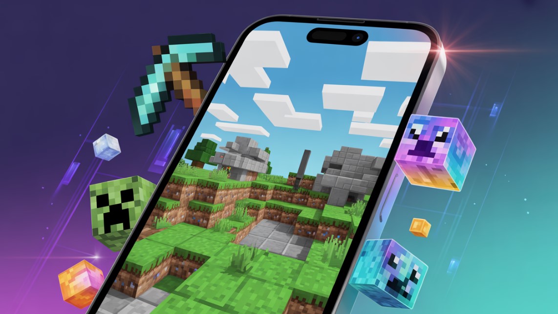Minecraft 1.21.130