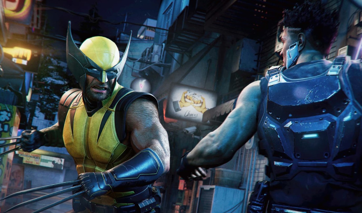 Marvel’s Wolverine Release Date and Overview