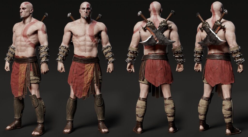 Gaming Leaks and Rumors