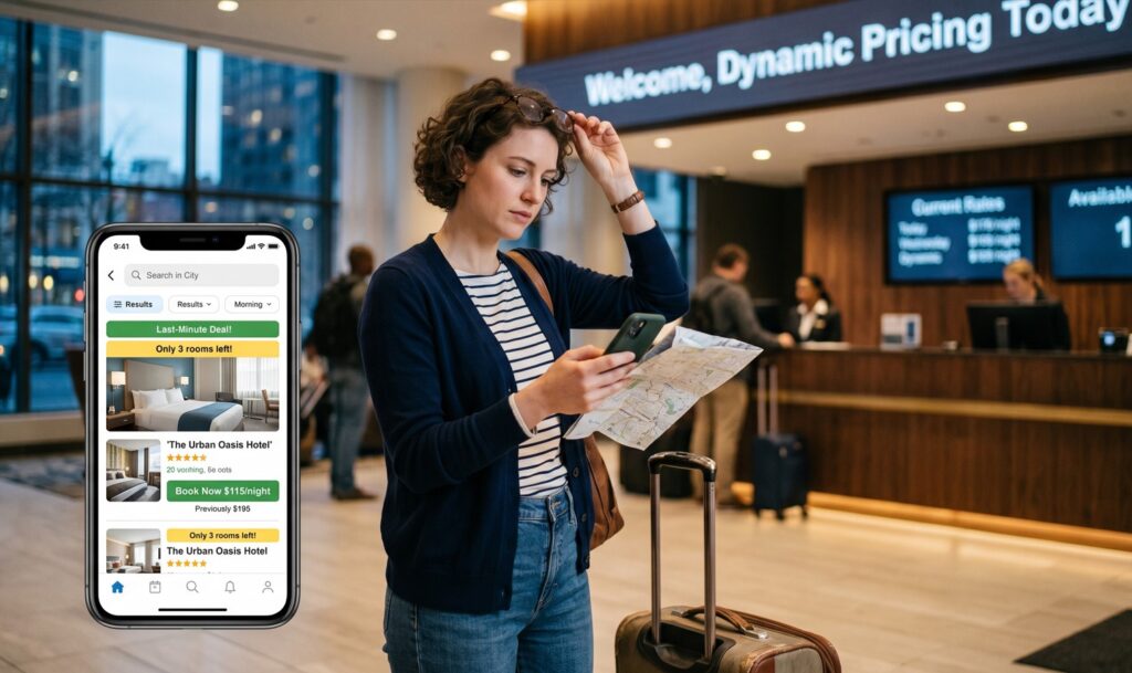 Hotel Booking