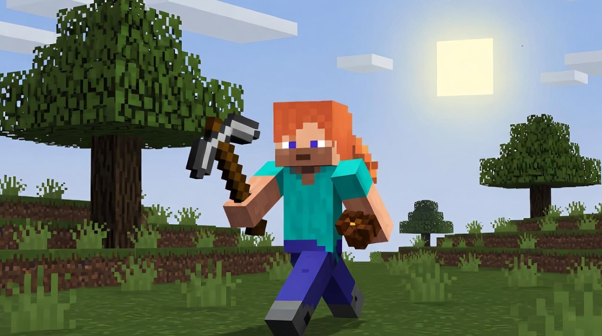 Minecraft Alex: Everything to Know About This Iconic Character