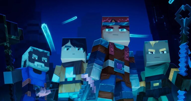 Minecraft Dungeons 2 Rift Minecraft Dungeons 2: Release Date, Price & Everything