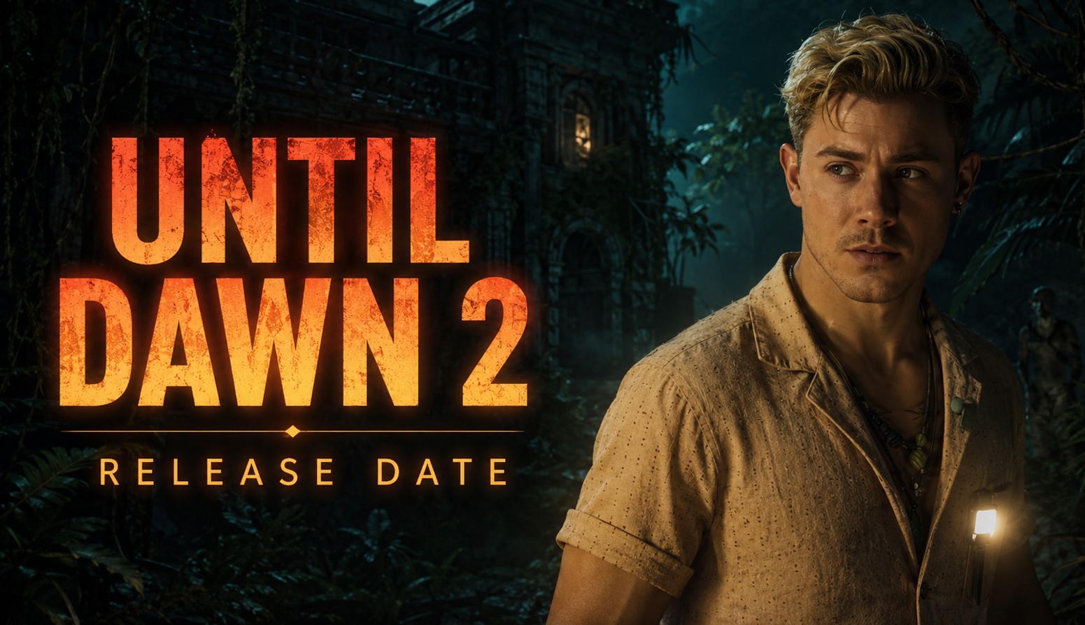 Until Dawn 2 Release Date: Everything We Know So Far