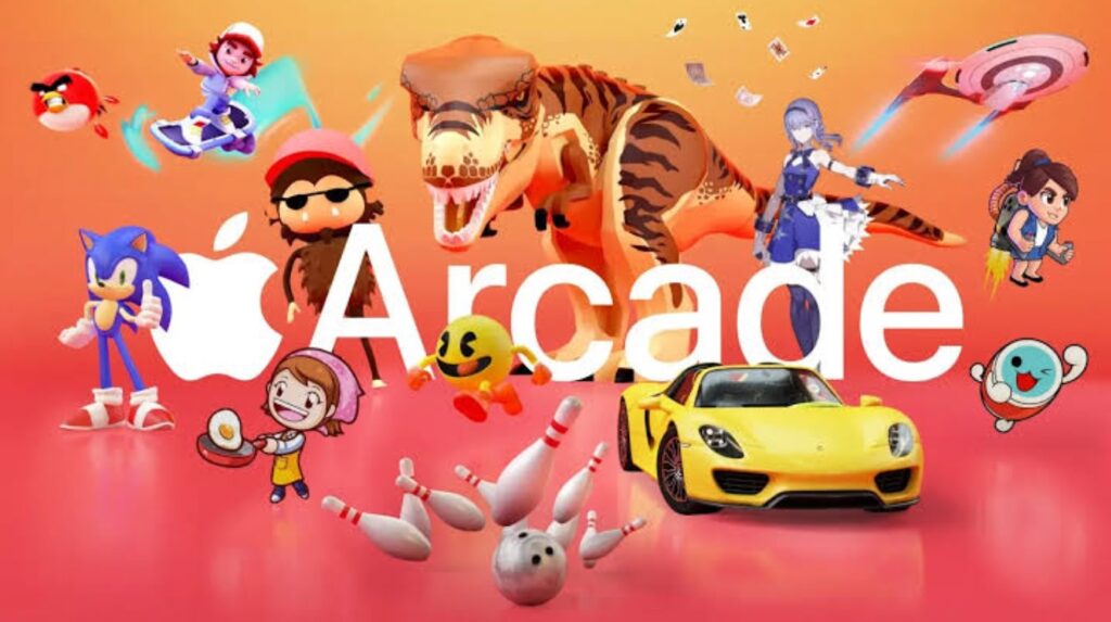 Is Apple Arcade Worth It