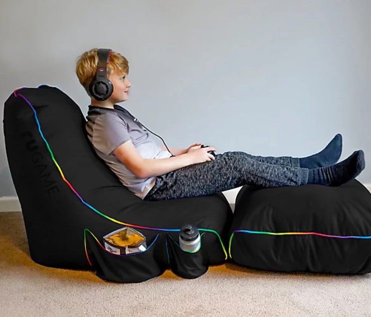 Bean Bag Gaming Chair