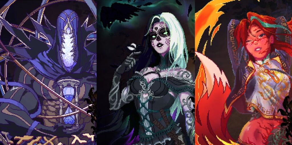 Death Must Die
