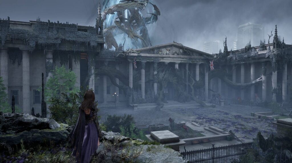 Tides of Annihilation Release Date