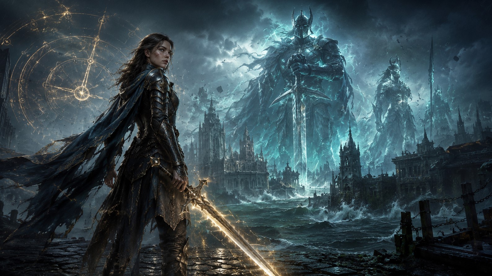 Tides of Annihilation Release Date: What We Know