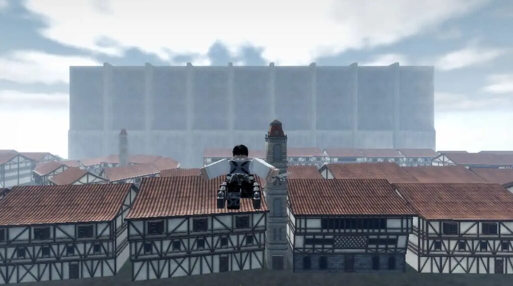 Attack on Titan Revolution Codes