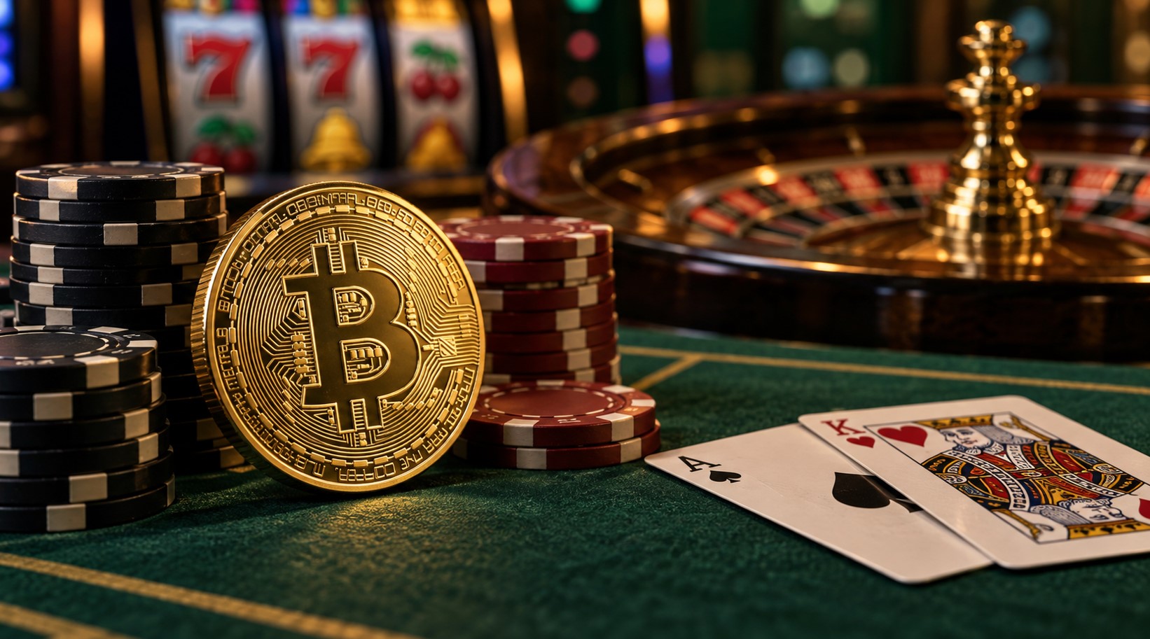 Leading Bitcoin Casinos With Exclusive Bonuses and Free Spins