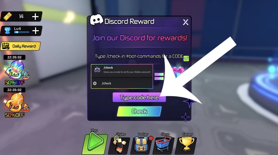 Neo Tennis Codes