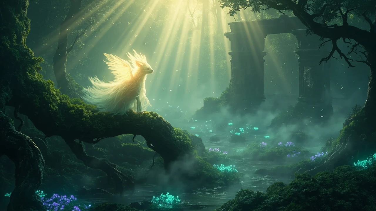 Ori and the Will of the Wisps walkthrough: a complete player path through the forest