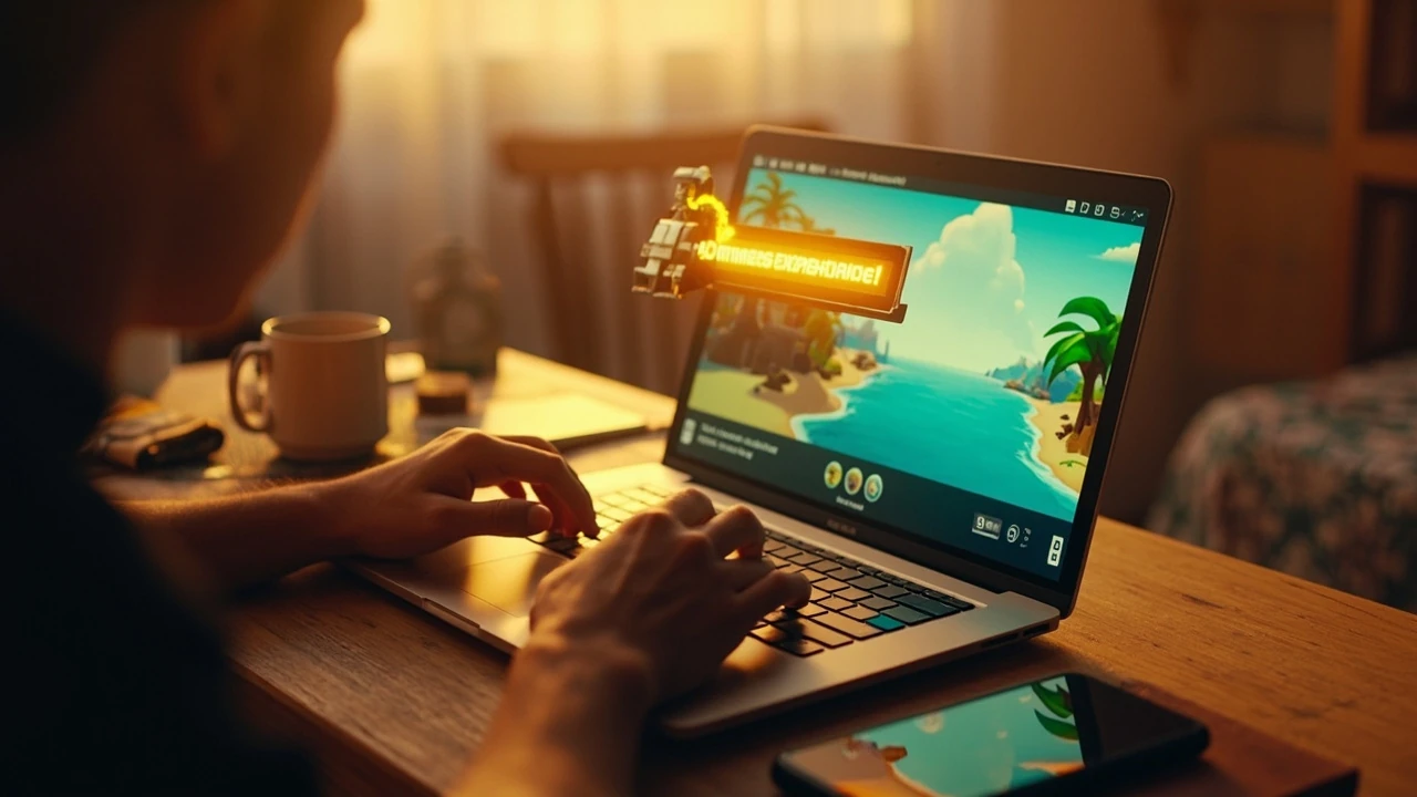 Blox Fruit 2x exp code: how it actually works and how to use it