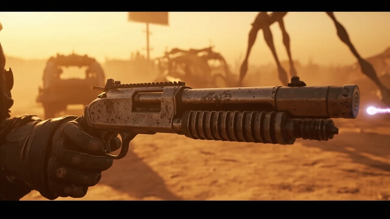 Hot slugger Borderlands 4: what it does, where it drops, and how to fit it into a build