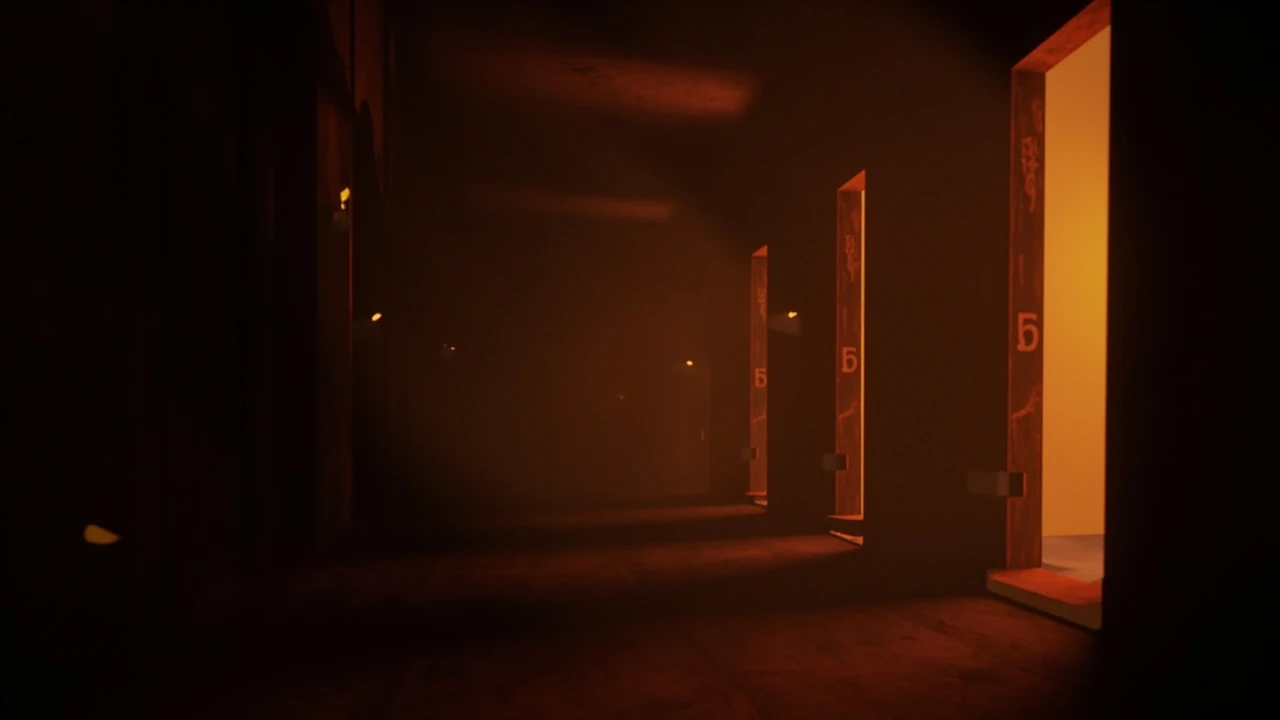 Doors codes in Roblox: how every door number works and what it unlocks