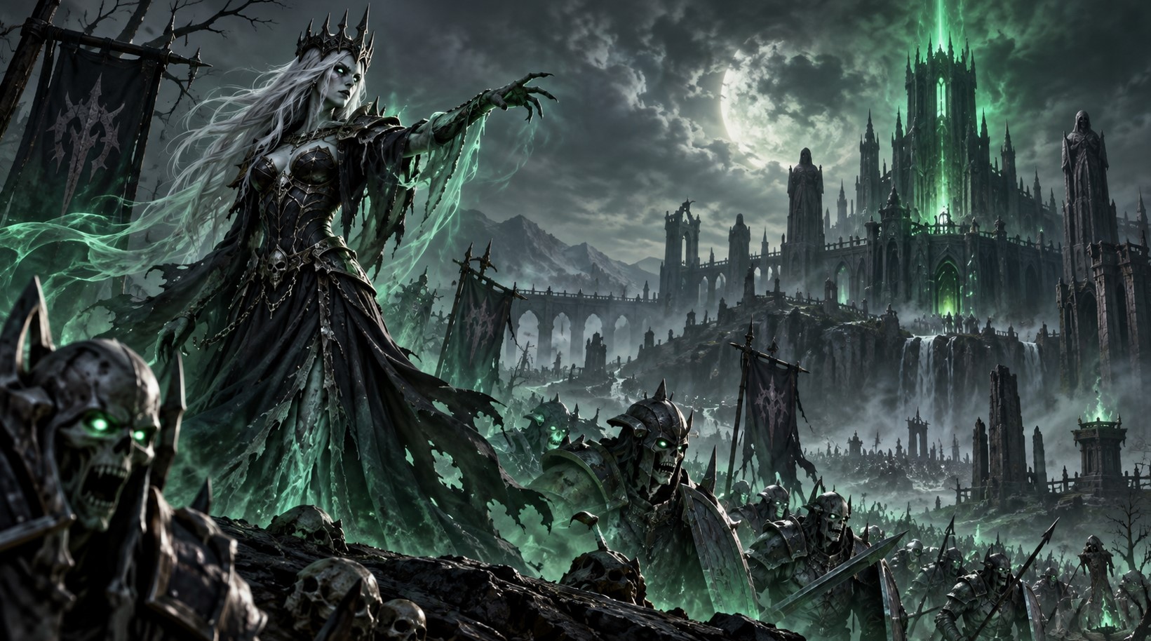 Warcraft III Reforged: Forsaken Kingdom – Is It Worth It?
