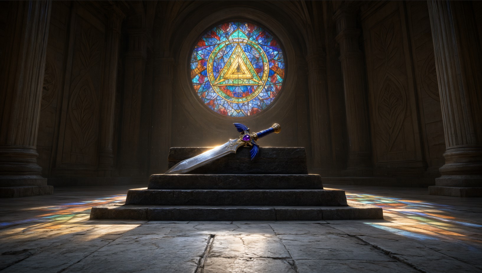 The Legend of Zelda Ocarina of Time Remake