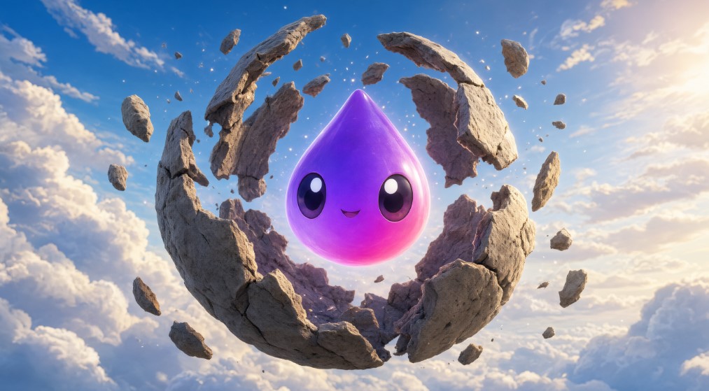 create a 16:9 image for the article about Pokemon Go Minior