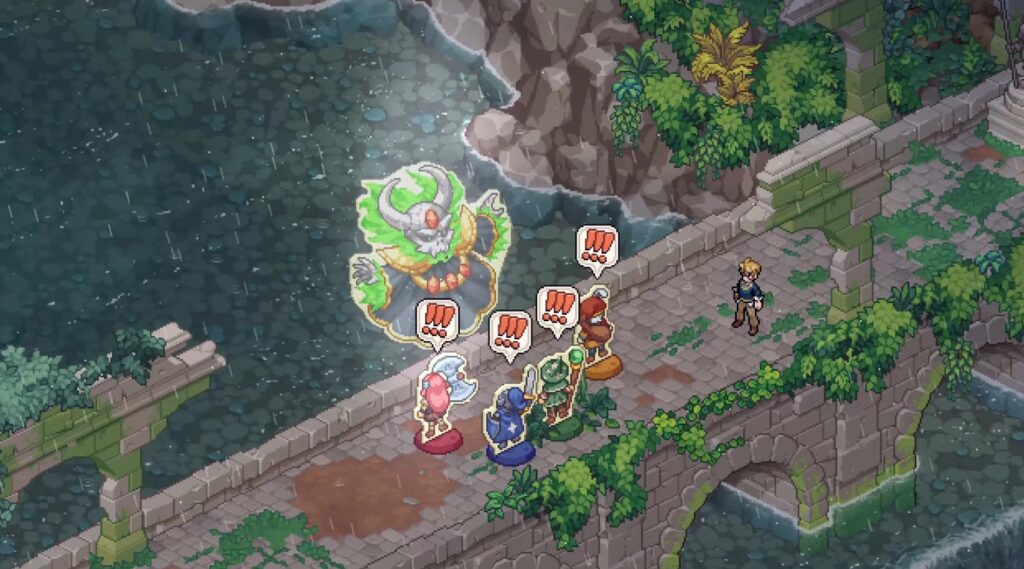 Witchbrook Game Preview